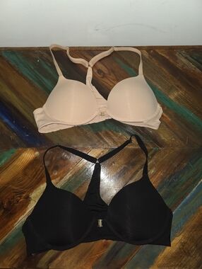 Pepper Lift Up Bra LOT 38A